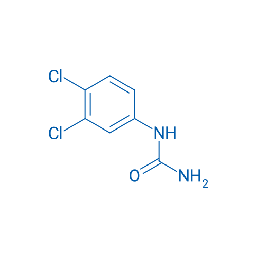 1-(3,4-Dichlorophenyl)urea 1g