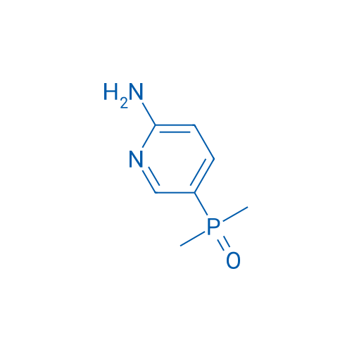 (6-Aminopyridin-3-yl)dimethylphosphine oxide 1g