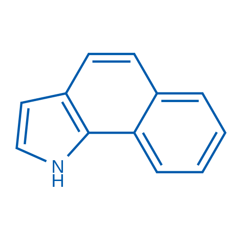 1H-Benzo[g]indole 250mg
