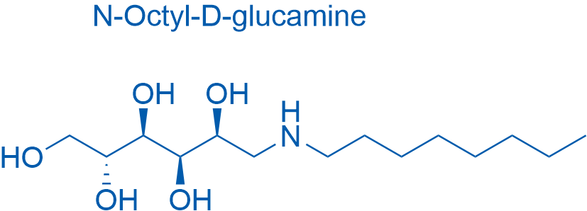 1-Deoxy-1-(octylamino)-D-glucitol 100g
