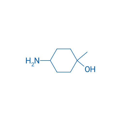 4-Amino-1-methylcyclohexanol 1g