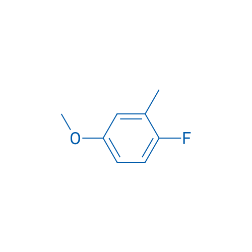 4-Fluoro-3-methylanisole 1g