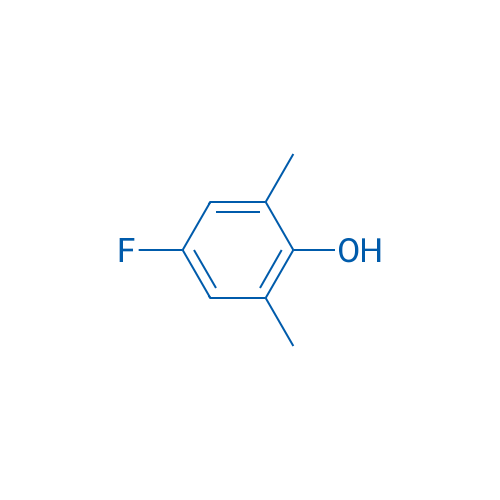 4-Fluoro-2,6-dimethylphenol 250mg