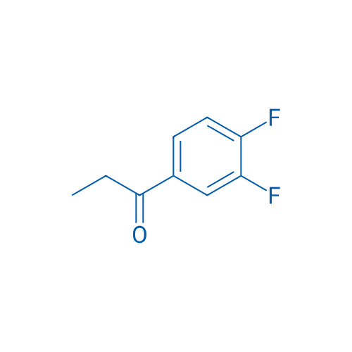 1-(3,4-Difluorophenyl)propan-1-one 25g