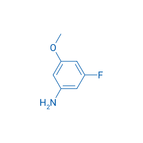3-Fluoro-5-methoxyaniline 5g