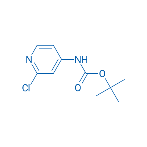 tert-Butyl 2-chloropyridine-4-carbamate 100g