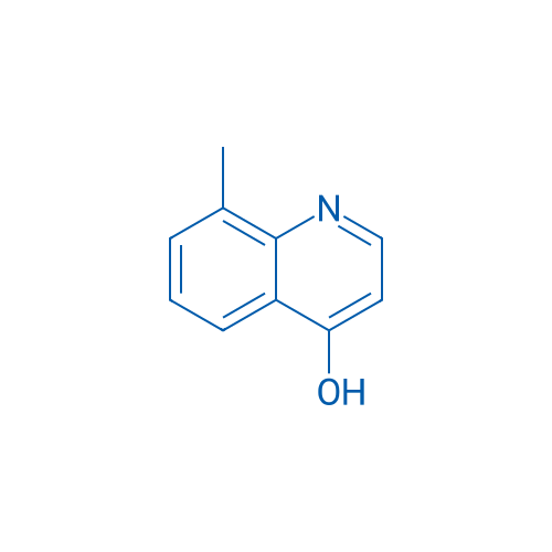 8-Methylquinolin-4-ol 10g