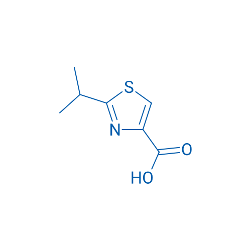 2-Isopropylthiazole-4-carboxylic acid 25g