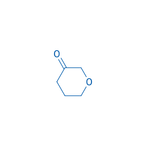 Dihydro-2H-pyran-3(4H)-one 5g