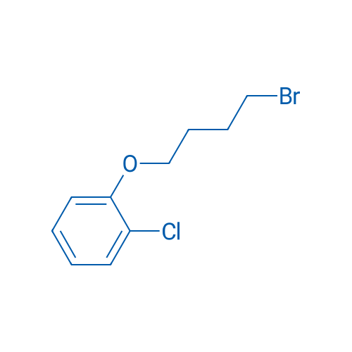 1-(4-Bromobutoxy)-2-chlorobenzene 5g