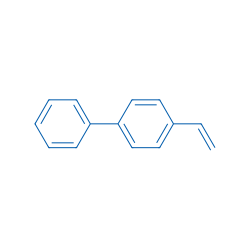 4-Vinylbiphenyl 1g