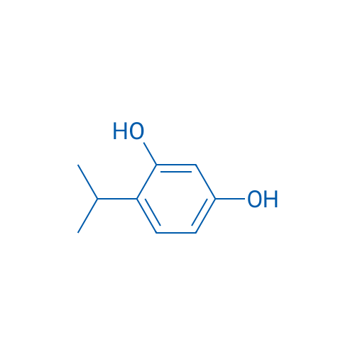 4-Isopropylbenzene-1,3-diol 25g