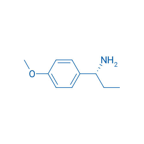 (R)-1-(4-Methoxyphenyl)propan-1-amine 1g