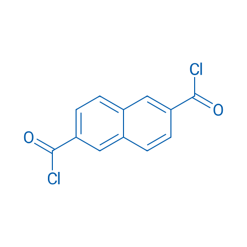 Naphthalene-2,6-dicarbonyl dichloride 10g