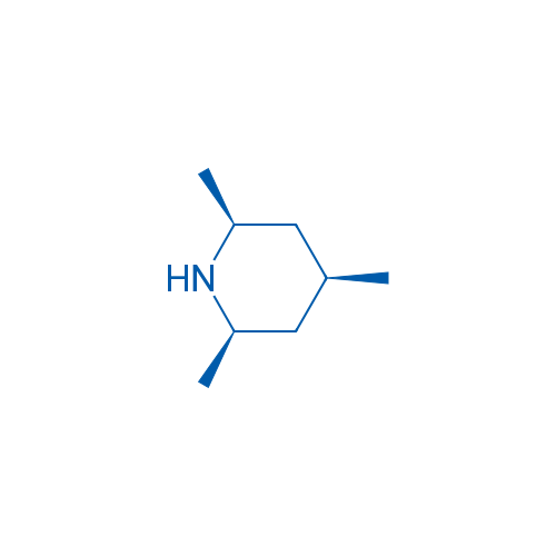 rel-(2R,4r,6S)-2,4,6-Trimethylpiperidine 5g