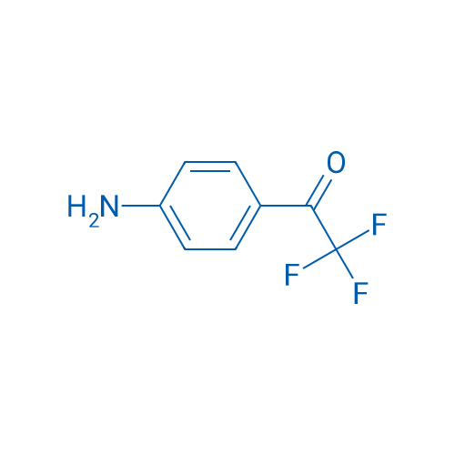 1-(4-Aminophenyl)-2,2,2-trifluoroethanone 100mg