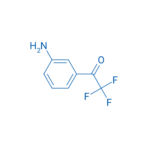 1-(3-Aminophenyl)-2,2,2-trifluoroethan-1-one 100mg
