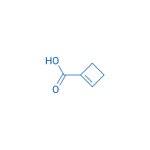 Cyclobut-1-enecarboxylic acid 100mg