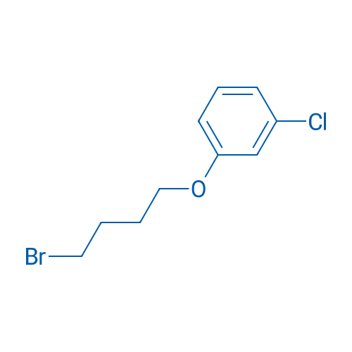 1-(4-Bromobutoxy)-3-chlorobenzene 250mg