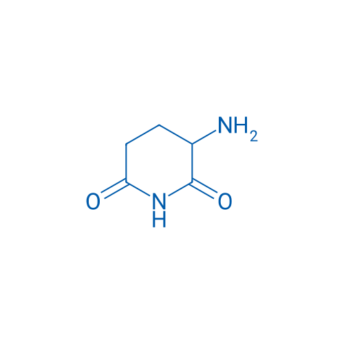 3-Aminopiperidine-2,6-dione 250mg