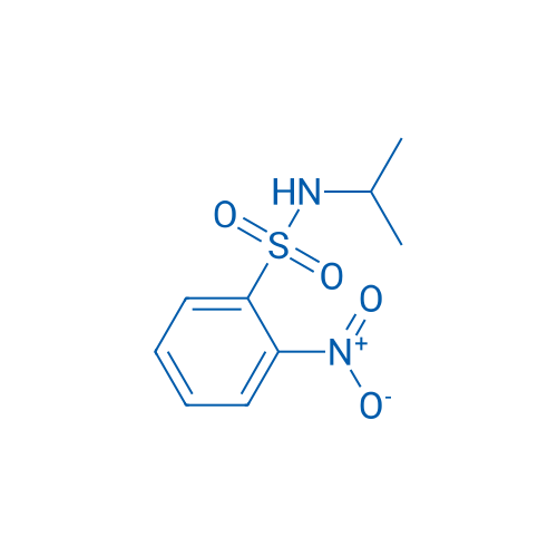 N-Isopropyl-2-nitrobenzenesulfonamide 5g