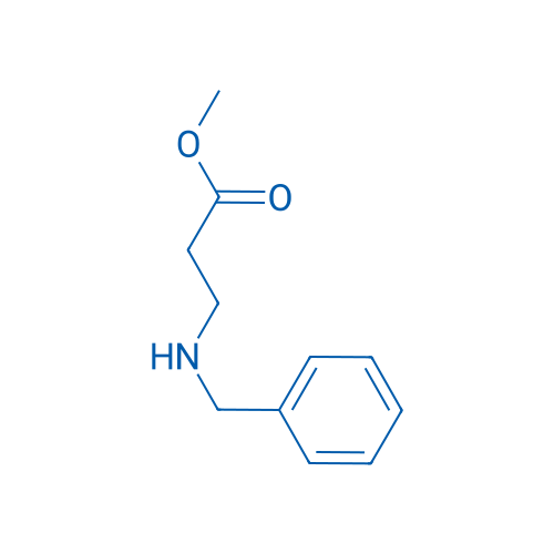 Methyl 3-(benzylamino)propanoate 25g