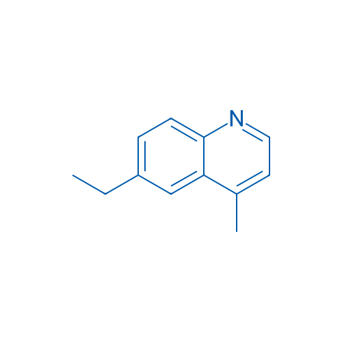 6-Ethyl-4-methylquinoline 1g