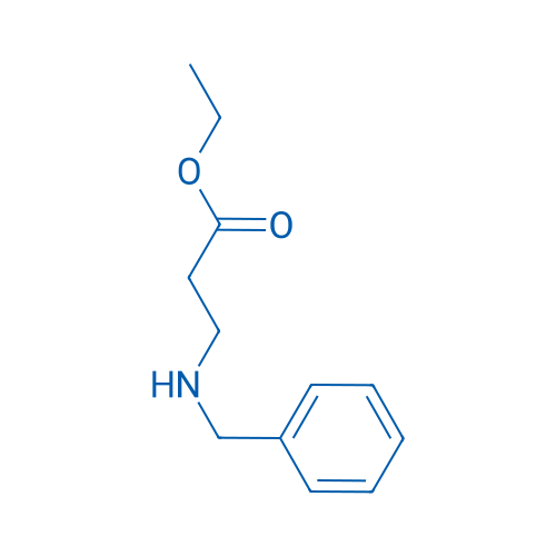 Ethyl 3-(benzylamino)propanoate 25g