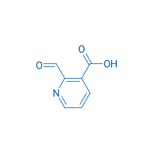 2-Formylnicotinic acid 100mg