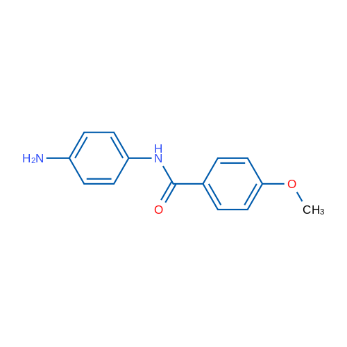 N-(4-Aminophenyl)-4-methoxybenzamide 1g