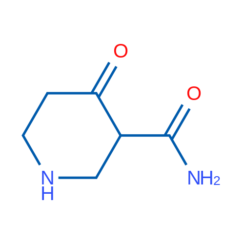 4-Oxopiperidine-3-carboxamide 1g