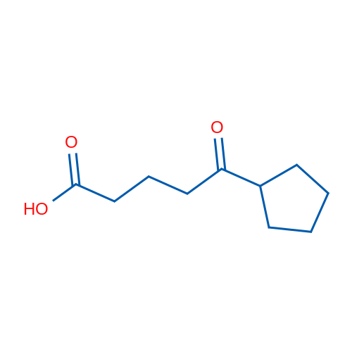 5-Cyclopentyl-5-oxovaleric acid 1g
