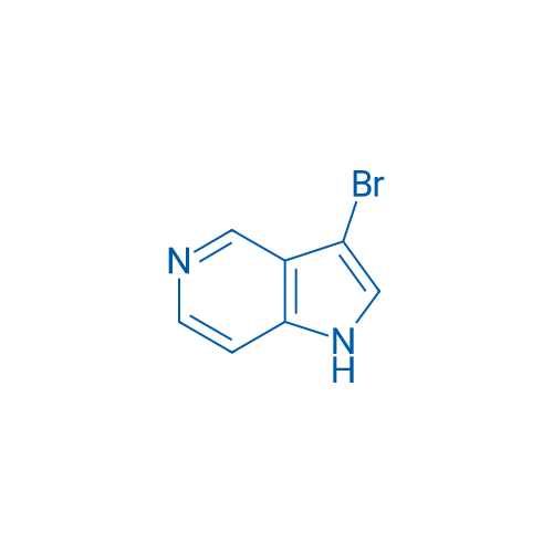 3-Bromo-5-azaindole 1g