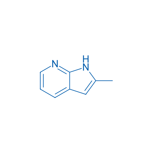 2-Methyl-1H-pyrrolo[2,3-b]pyridine 5g