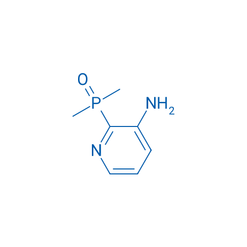 (3-Aminopyridin-2-yl)dimethylphosphine oxide 1g