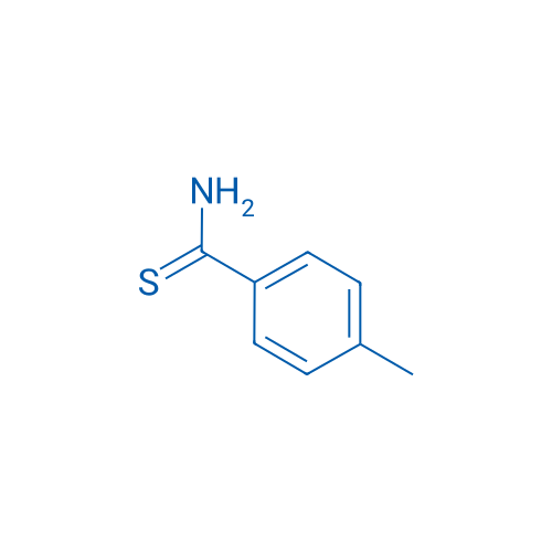 4-Methylbenzothioamide 5g