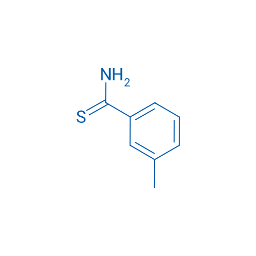 3-Methylbenzothioamide 250mg