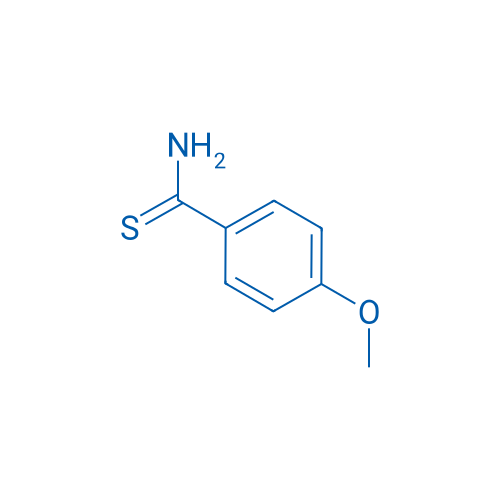 4-Methoxythiobenzamide 25g
