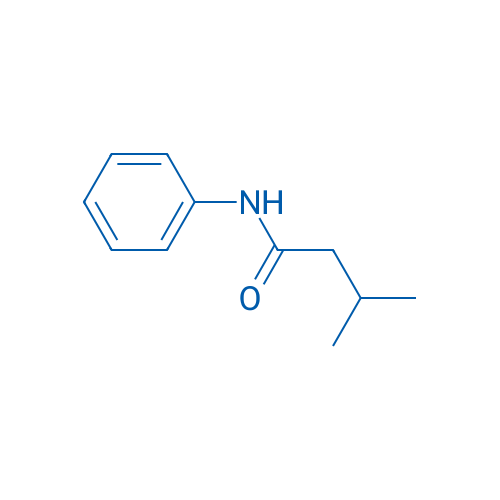 3-Methyl-N-phenylbutanamide 250mg