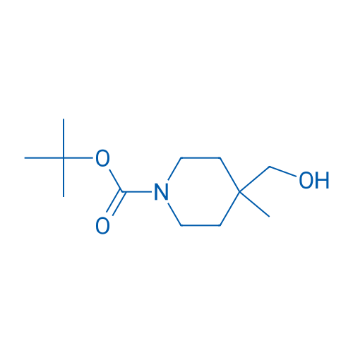 1-Boc-4-(Hydroxymethyl)-4-methylpiperidine 25g