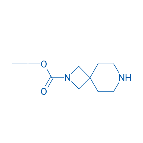 2-(tert-Butoxycarbonyl)-2,7-diazaspiro[3.5]nonane 1g