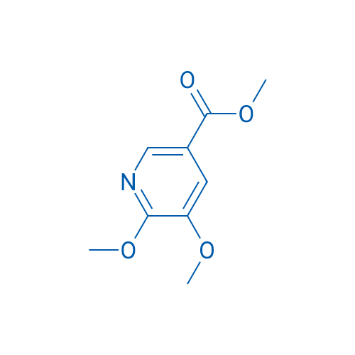 Methyl 5,6-dimethoxynicotinate 250mg