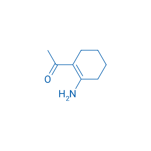 1-(2-AMinocyclohex-1-en-1-yl)ethanone 1g