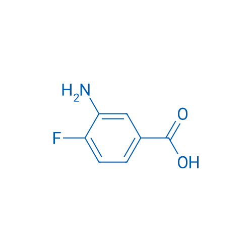 3-Amino-4-fluorobenzoic acid 500g