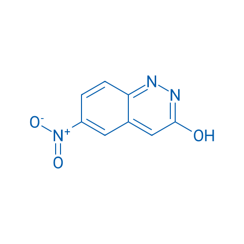 6-Nitrocinnolin-3-ol 5g