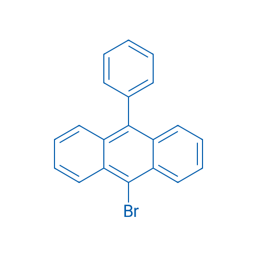 9-Bromo-10-phenylanthracene 10g