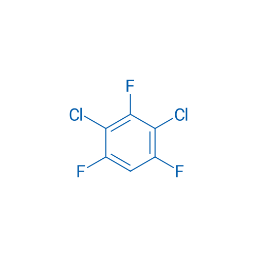 2,4-Dichloro-1,3,5-trifluorobenzene 1g