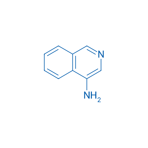 Isoquinolin-4-amine 25g