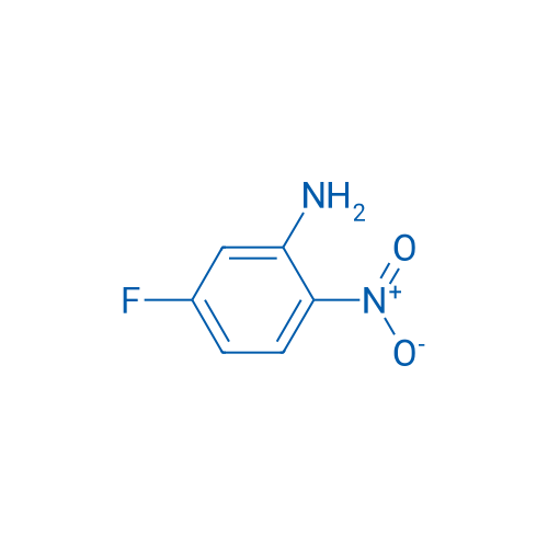 5-Fluoro-2-nitroaniline 500g