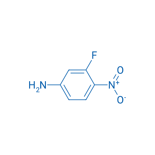 3-Fluoro-4-nitroaniline 25g